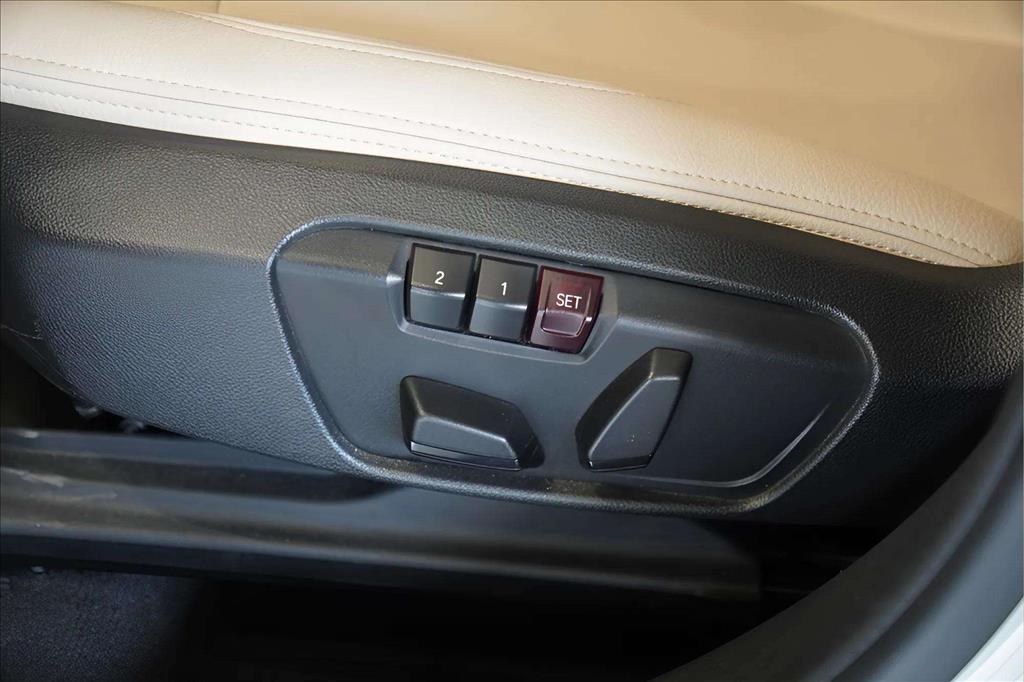 BMW X1 2.0 16V Turbo ActiveFlex sDrive20i 4P Automático 2021 — foto 13 de 20 (ampliada)