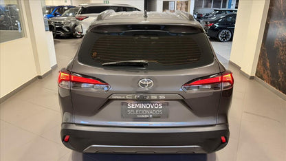 TOYOTA COROLLA CROSS 2.0 VVT-IE FLEX XR DIRECT SHIFT 2026