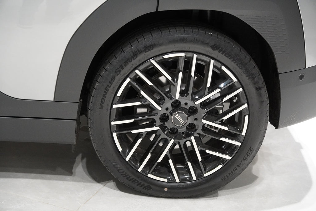 MINI ACEMAN 54,2 KW ELÉTRICO SE 2025