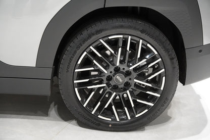 MINI ACEMAN 54,2 KW ELÉTRICO SE 2025