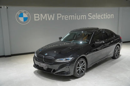 BMW 320i 2.0 16V TURBO FLEX SPORT GP AUTOMÁTICO 2025