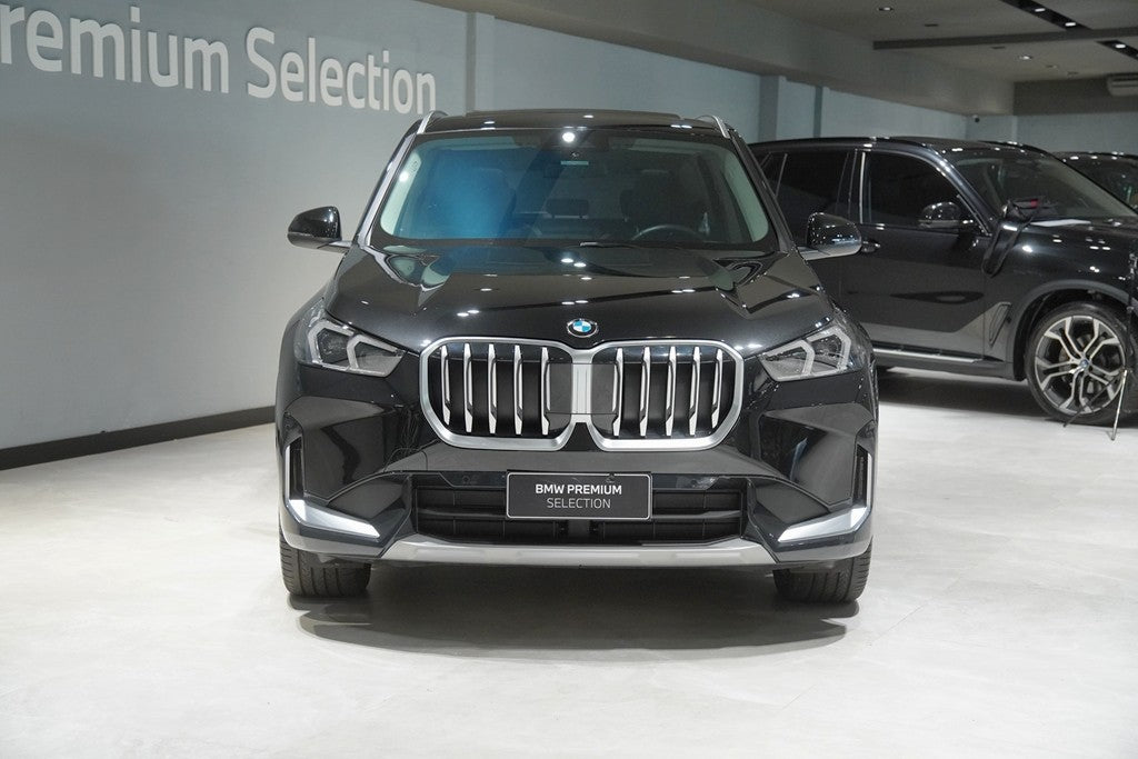 BMW X1 2.0 16V TURBO GASOLINA SDRIVE20I X-LINE STEPTRONIC 2025