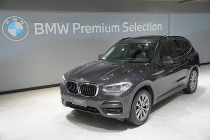 BMW X3 2.0 16V HÍBRIDO XDRIVE30E STEPTRONIC 2021