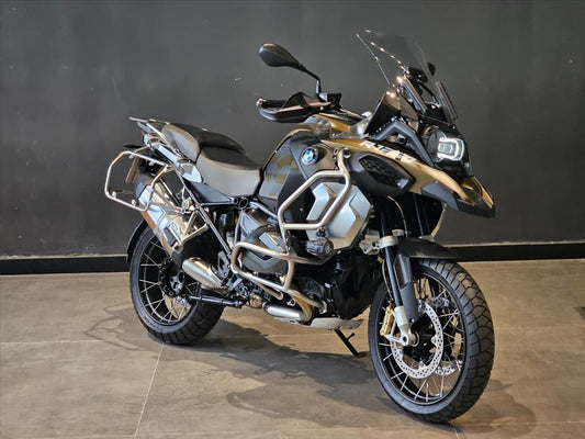 BMW R 1250 GS ADVENTURE PREMIUM + EXCLUSIVE 2020