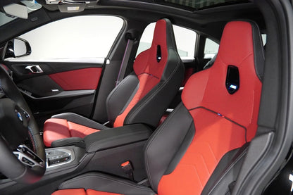 BMW M235i 2.0 16V TURBO GASOLINA XDRIVE GRAN COUPÉ STEPTRONIC 2026