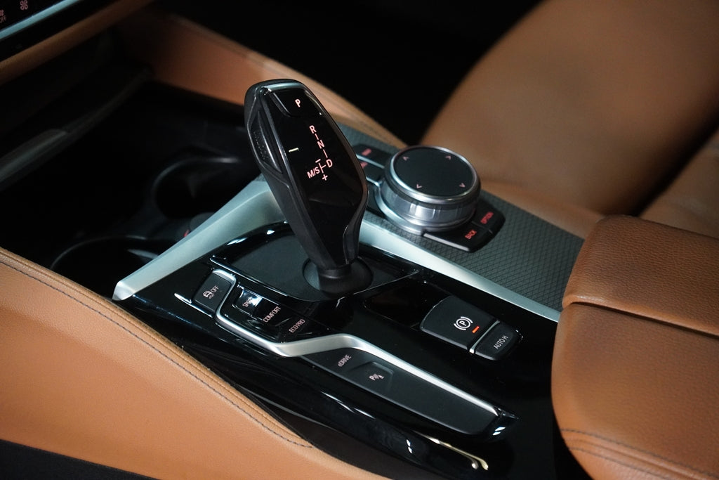 BMW 530e 2.0 16V TWINPOWER HÍBRIDO M SPORT AUTOMÁTICO 2019