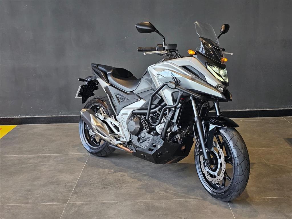 HONDA NC 750X ABS 2025