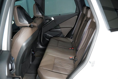 BMW X3 3.0 TWINPOWER MHEV M50 XDRIVE STEPTRONIC 2025