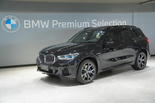 BMW X5 3.0 I6 TURBO HÍBRIDO XDRIVE45E M SPORT AUTOMÁTICO 2022