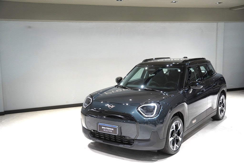 MINI ACEMAN 42,5 KW ELÉTRICO E 2026