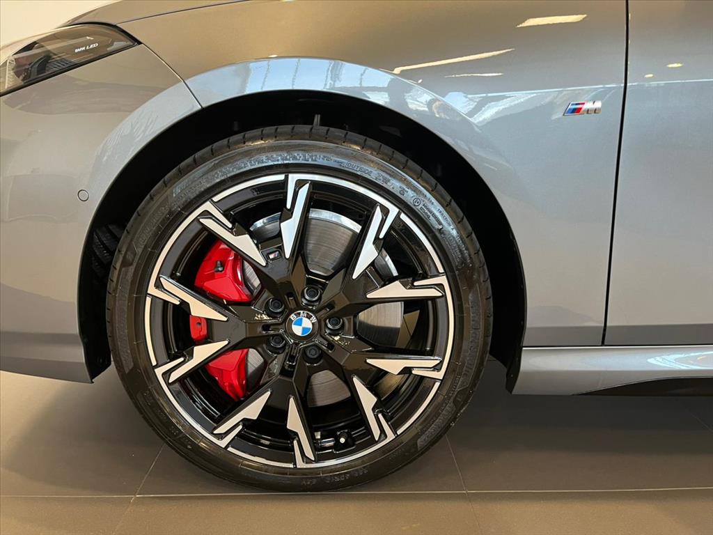 BMW M235i 2.0 16V TURBO GASOLINA XDRIVE GRAN COUPÉ STEPTRONIC 2026