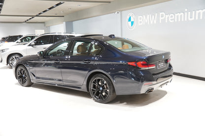 BMW 530e 2.0 16V TWINPOWER HÍBRIDO M SPORT AUTOMÁTICO 2023