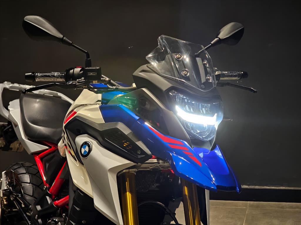 BMW G 310 GS 2024