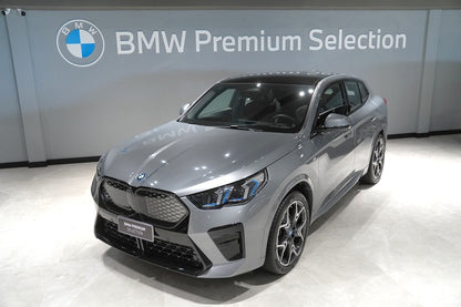 BMW iX2 64,8 KW ELÉTRICO XDRIVE30 M SPORT 2025