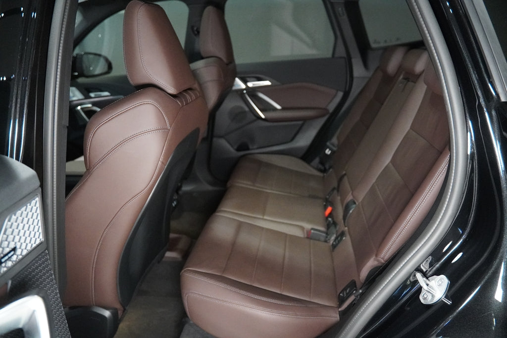 BMW X1 2.0 16V TURBO GASOLINA SDRIVE20I M SPORT STEPTRONIC 2026