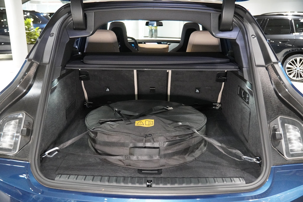 BMW iX ELÉTRICO XDRIVE40 2022