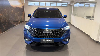 GWM HAVAL H6 1.5 HEV2 E-TRACTION 2025