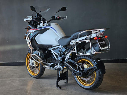 BMW R 1250 GS ADVENTURE PREMIUM RALLYE 2024