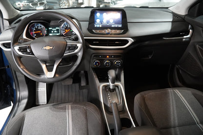 CHEVROLET TRACKER 1.0 TURBO FLEX LT AUTOMÁTICO 2025