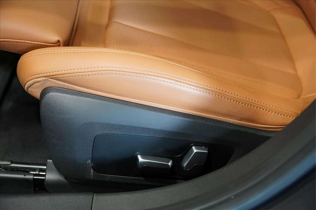 BMW 320i 2.0 16V Turbo Flex Sport GP Automático 2022 — foto 14 de 19