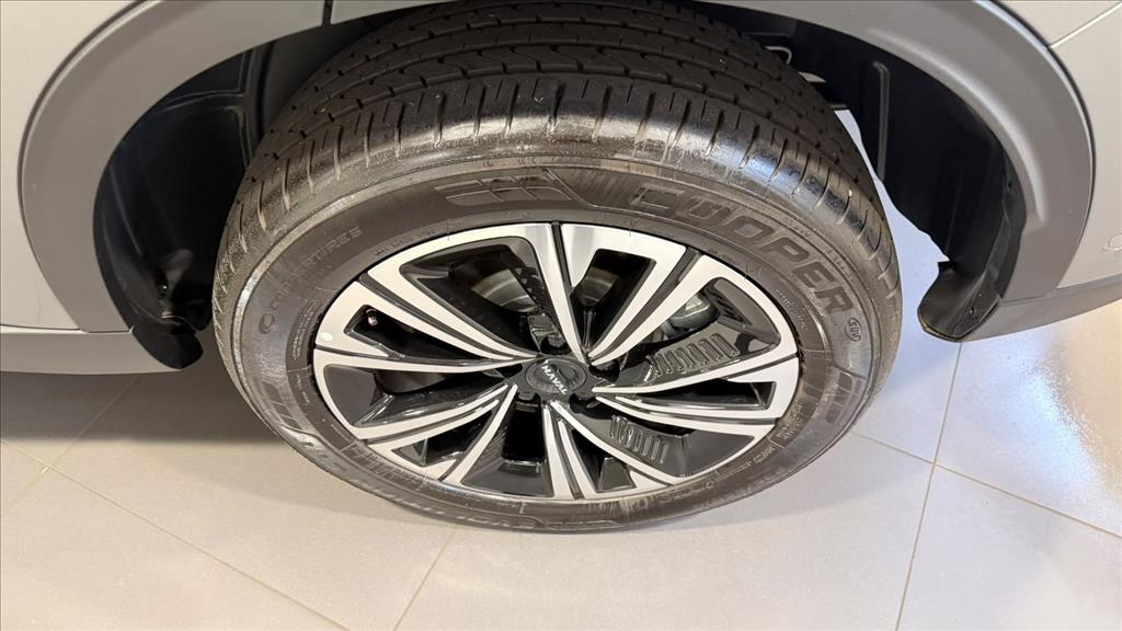 GWM HAVAL H6 1.5 PHEV19 E-TRACTION 2026