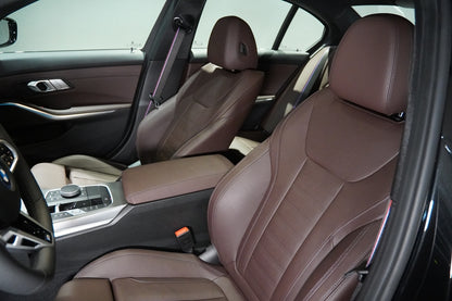 BMW 330e 2.0 16V TURBO HÍBRIDO M SPORT AUTOMÁTICO 2026