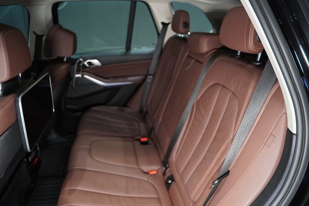 BMW X5 3.0 4X4 30D I6 TURBO DIESEL 4P AUTOMÁTICO 2020