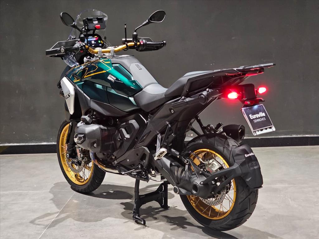BMW R 1300 GS OPTION 719 2025
