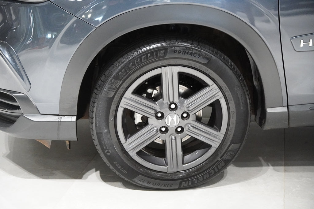 HONDA HR-V 1.5 DI I-VTEC TURBO FLEX ADVANCE CVT 2023