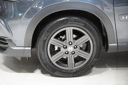 HONDA HR-V 1.5 DI I-VTEC TURBO FLEX ADVANCE CVT 2023