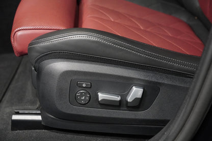 BMW X6 3.0 TWINPOWER GASOLINA XDRIVE40I M SPORT AUTOMÁTICO 2024