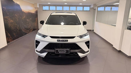 GWM HAVAL H6 GT 1.5 PHEV AWD E-TRACTION 2024