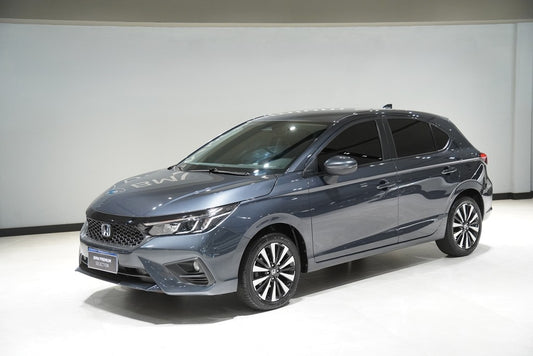 HONDA CITY 1.5 i-VTEC FLEX EXL CVT 2025