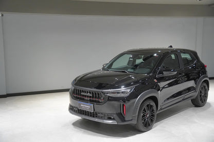 FIAT PULSE 1.3 TURBO 270 FLEX ABARTH AT6 2026
