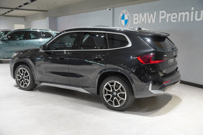 BMW X1 2.0 16V TURBO GASOLINA SDRIVE20I X-LINE STEPTRONIC 2025