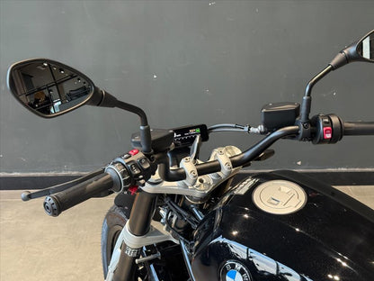 BMW R 12 2025