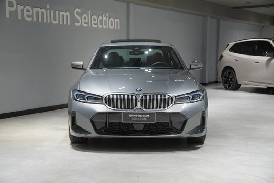 BMW 320i 2.0 16V TURBO FLEX M SPORT AUTOMÁTICO 2026