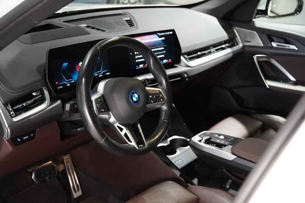 BMW iX1 ELÉTRICO XDRIVE30 M SPORT 2024