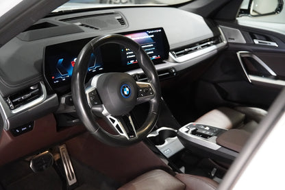 BMW iX1 ELÉTRICO XDRIVE30 M SPORT 2024