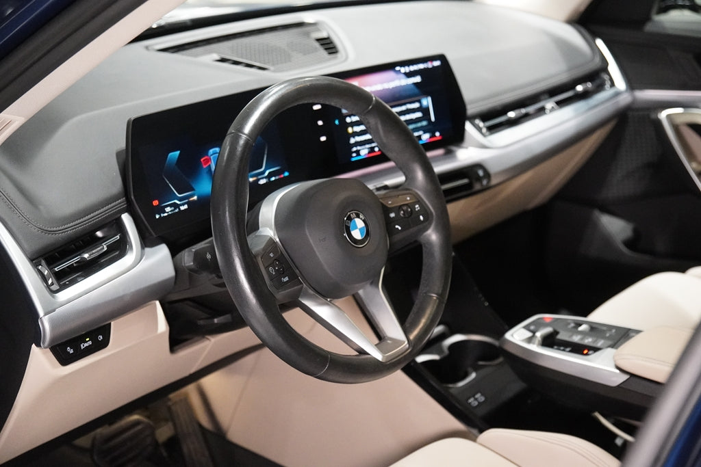 BMW X1 2.0 16V TURBO GASOLINA SDRIVE20I X-LINE STEPTRONIC 2023