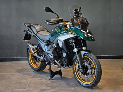 BMW R 1300 GS OPTION 719 2024