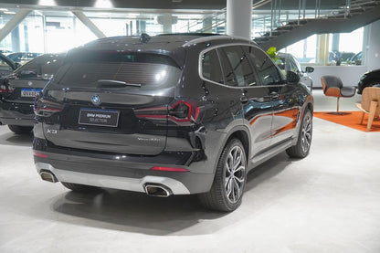 BMW X3 2.0 16V HÍBRIDO X LINE XDRIVE30E STEPTRONIC 2024