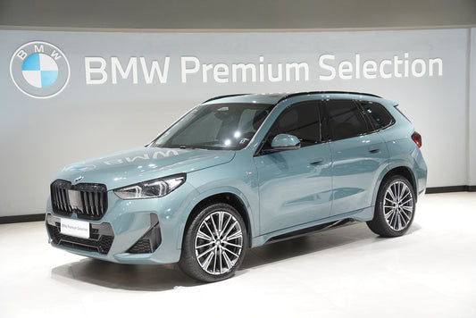 BMW X1 2.0 16V TURBO GASOLINA SDRIVE20I M SPORT STEPTRONIC 2023
