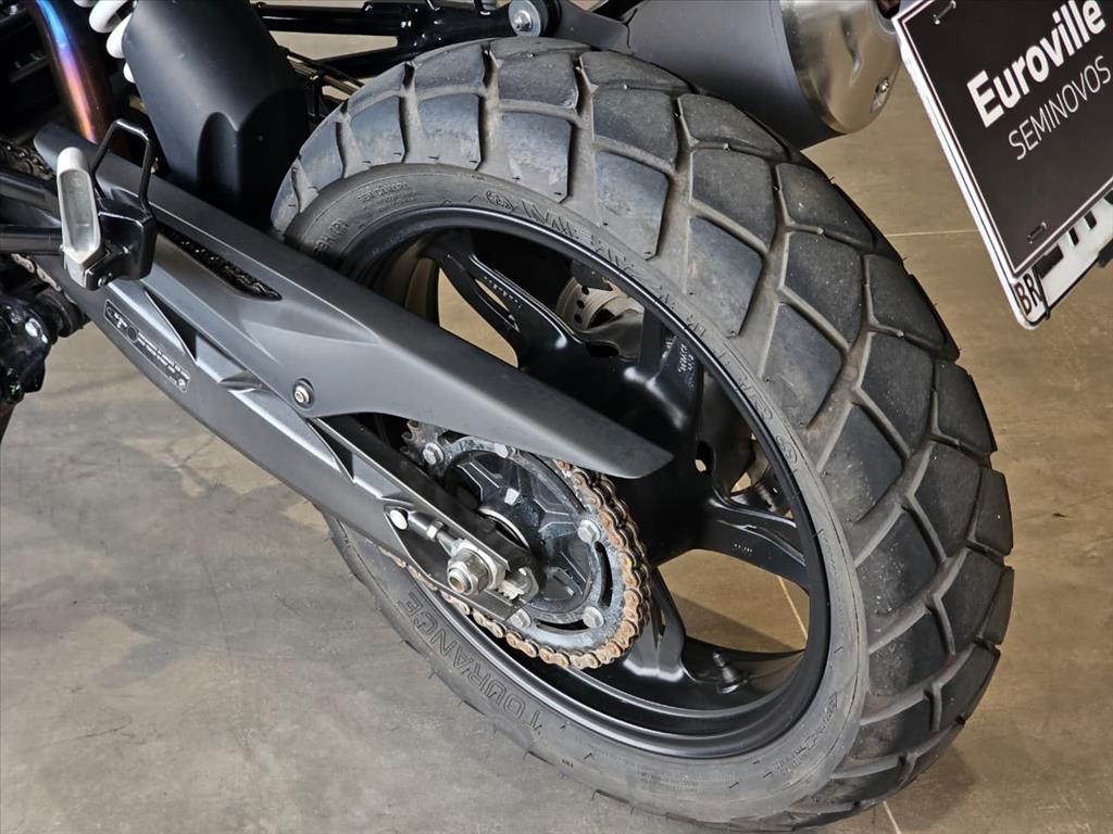 BMW G 310 GS 2020