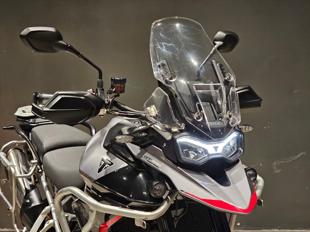 TRIUMPH TIGER 900 GT PRO 2025