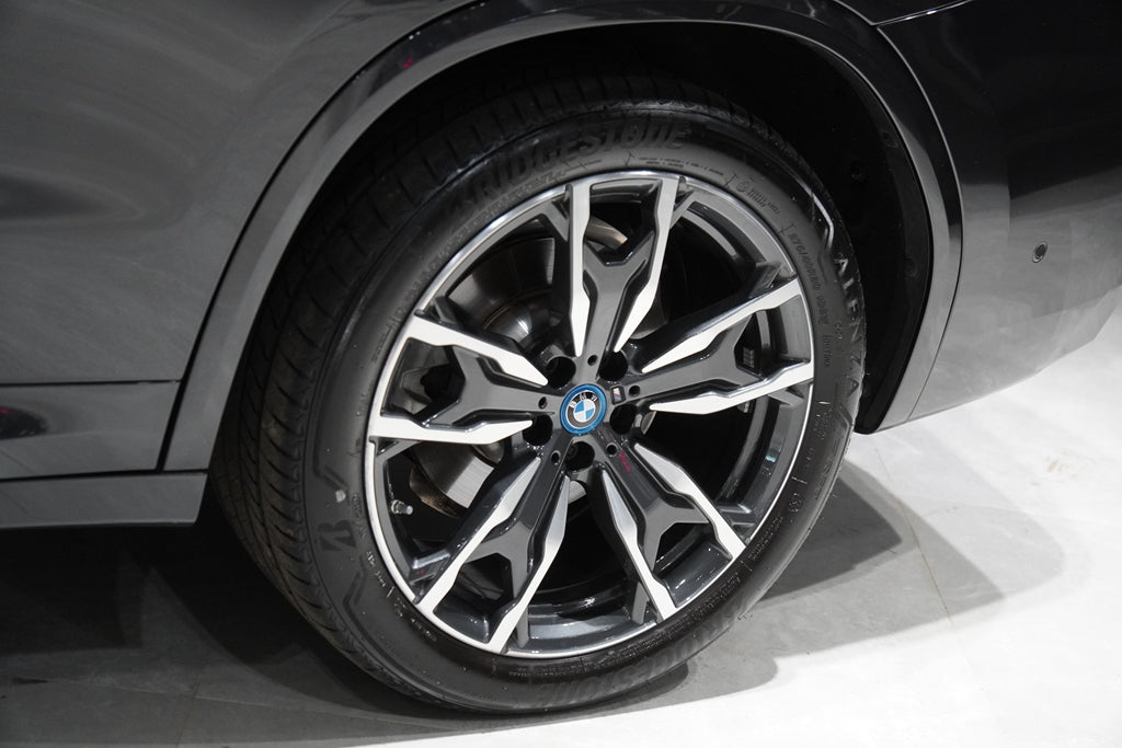 BMW X3 2.0 16V HÍBRIDO X LINE XDRIVE30E STEPTRONIC 2024