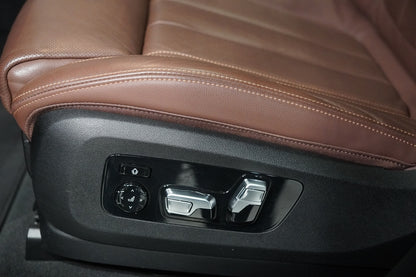 BMW X5 3.0 4X4 30D I6 TURBO DIESEL 4P AUTOMÁTICO 2020
