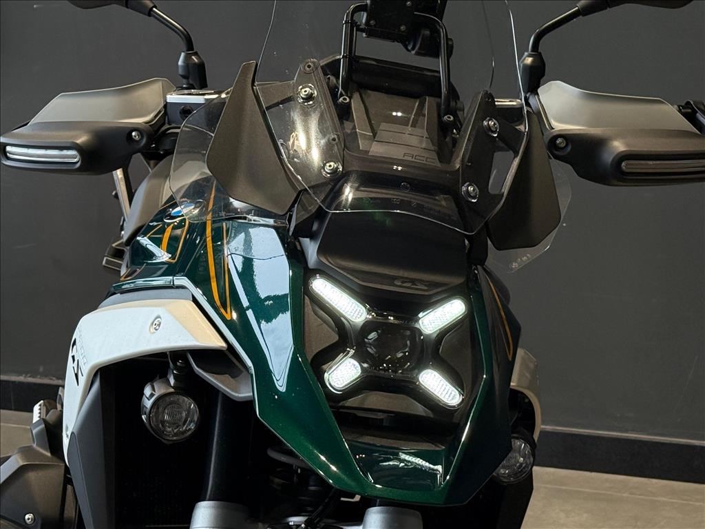 BMW R 1300 GS OPTION 719 2024