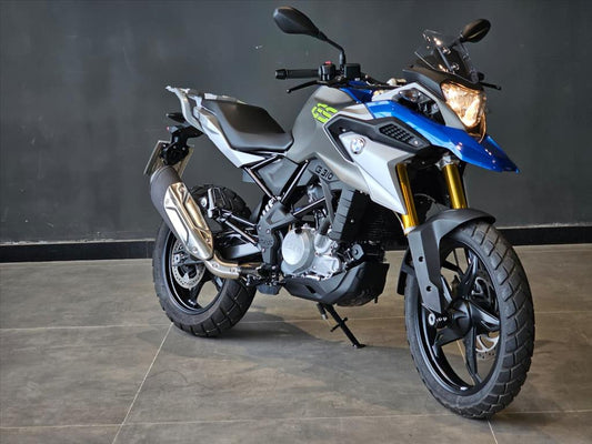 BMW G 310 GS 2020