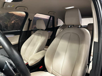 BMW X1 2.0 16V TURBO ACTIVEFLEX SDRIVE20I 4P AUTOMÁTICO 2021